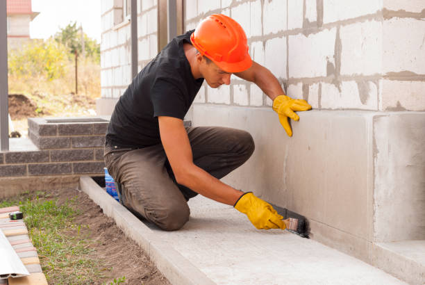 Wet Basement Repair in Buffalo, Buffalo, MN